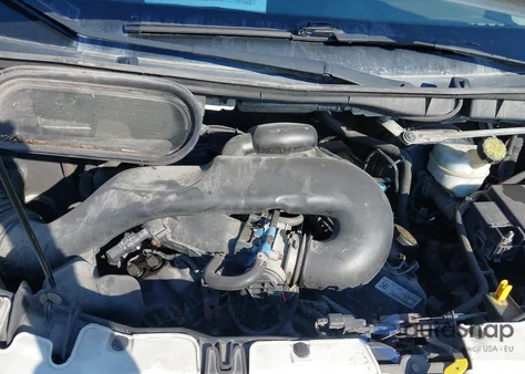 2018 Ford Transit-350 Xl from USA, damaged, VIN 1FBZX2ZM9JKB39333